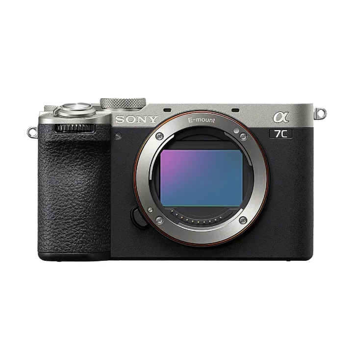 Sony A7C