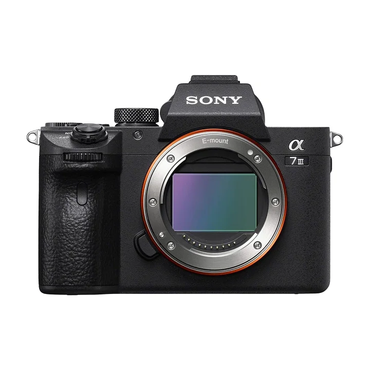 Sony A7 Mark III