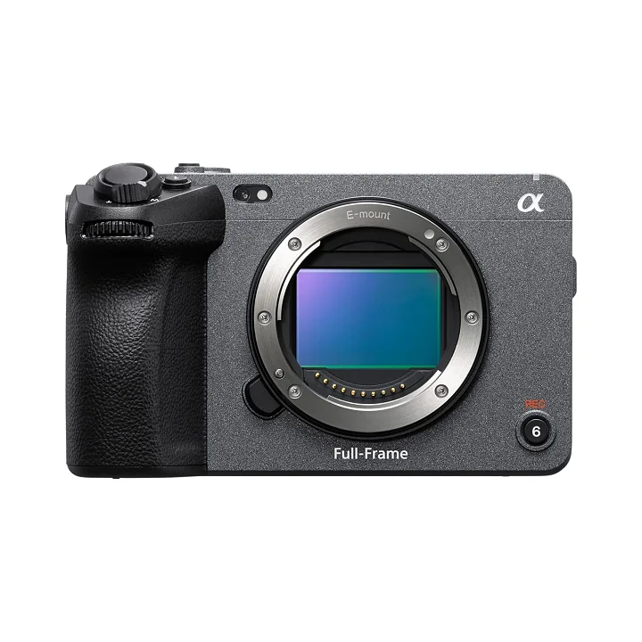 Sony FX 3 Cinema Line