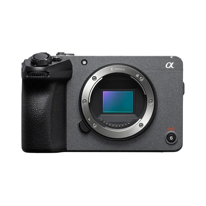 Sony FX 30 Cinema Line