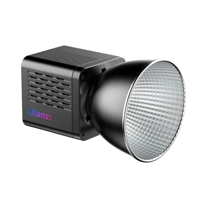 Ulanzi 40W (Battery+AC)