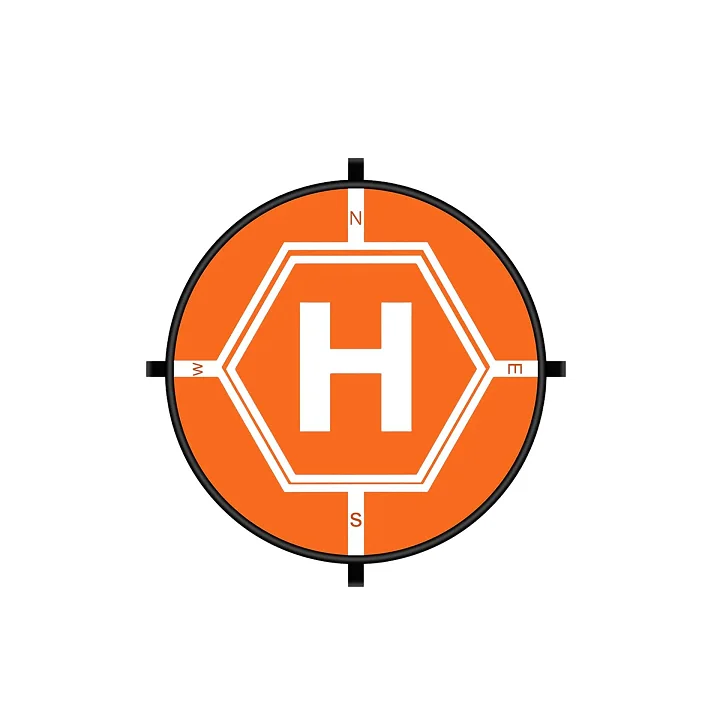 Drone Landing Pad