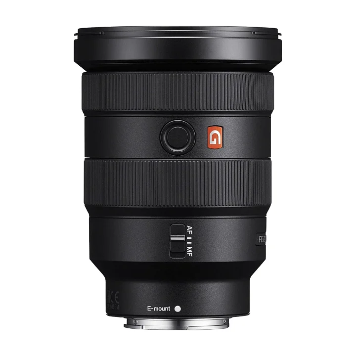Sony FE 16-35 GM f/2.8
