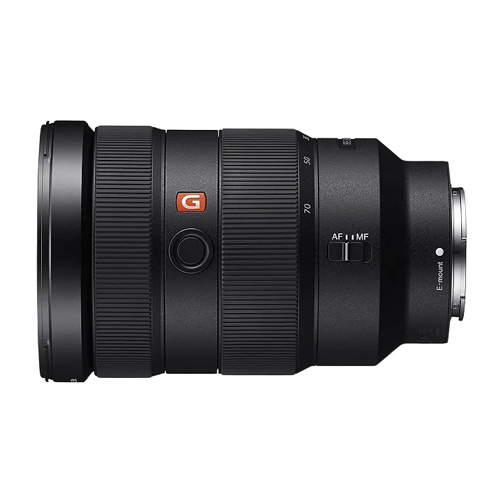 Sony FE 24-70 GM f/2.8