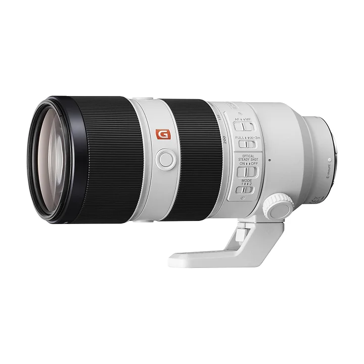 Sony FE 70-200mm f/2.8 GM OSS