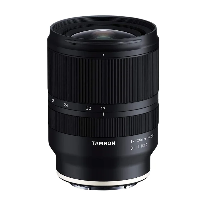 Tamron 17-28mm f2.8 Di III RXD