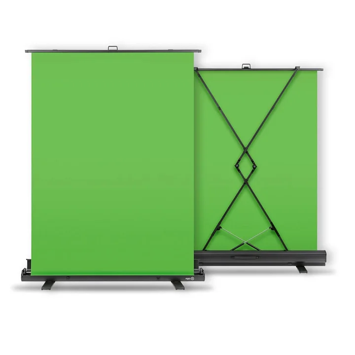 Elgato Green Screen Collapsible (1.4mx1.8m)