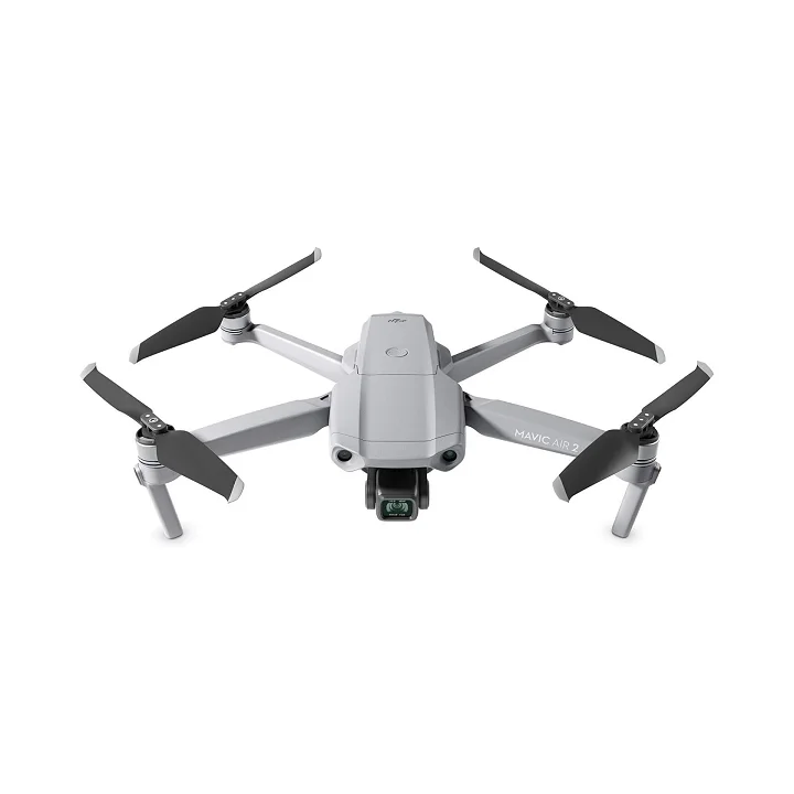 DJI Mavic Air 2 - Combo (With Pilot)