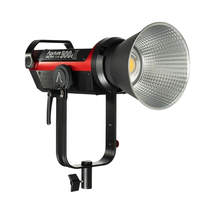 Aputure 300D MK II (Lighting Only)