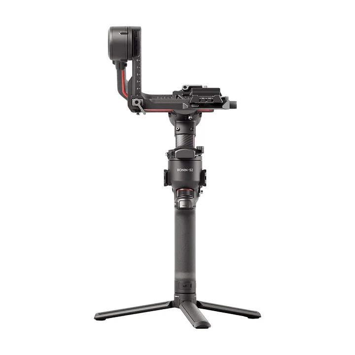 DJI RONIN RS 2 (Combo)
