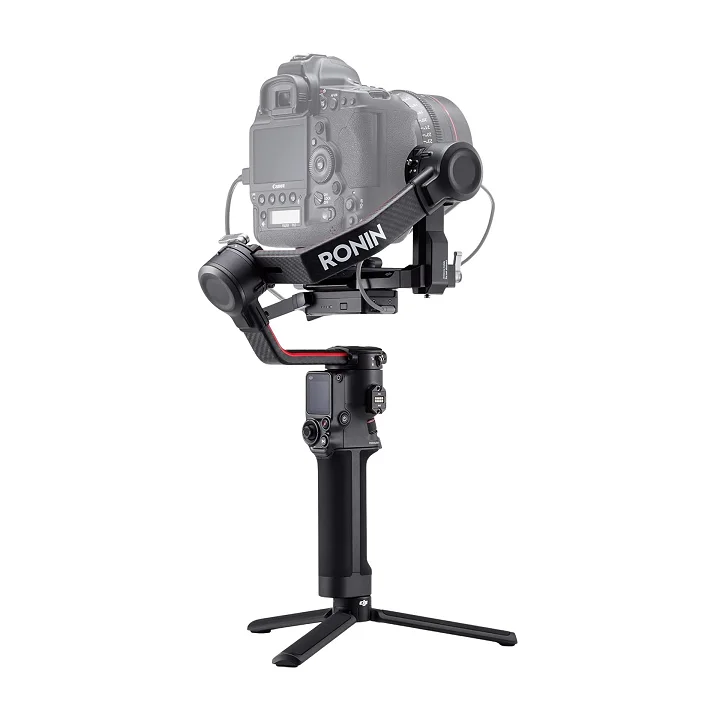 DJI RONIN RS 3 Pro (Standard)