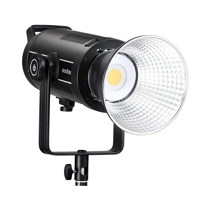 Godox SL 150III + Stand